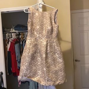 *REAL* Calvin Klein dress for kids size 6